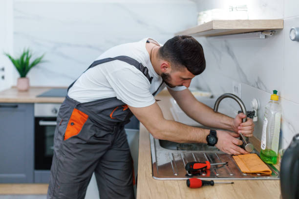 Best Emergency Plumber  in Liberty, UT