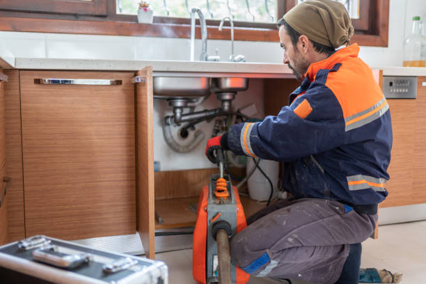 Best Leak Detection Services  in Liberty, UT