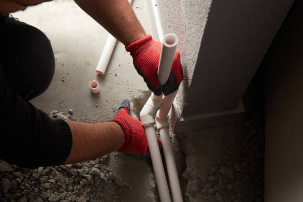 Best Emergency Plumbing Repair  in Liberty, UT