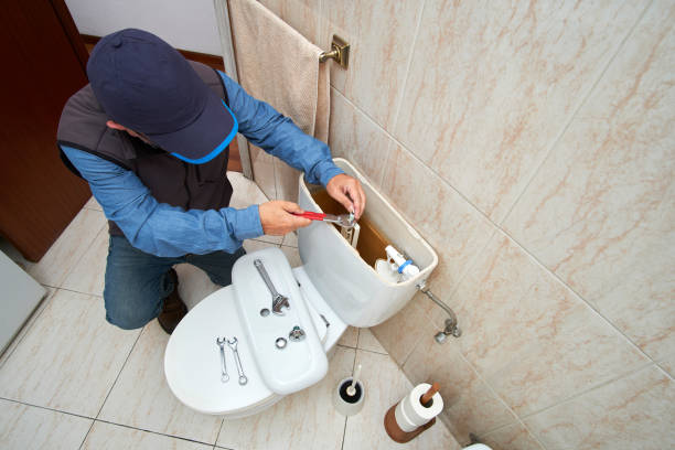 Professional Plumbing in Liberty, UT