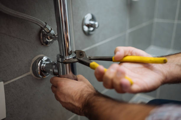 Best Shower Repair Services  in Liberty, UT