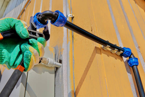 Best Sewer Line Repair  in Liberty, UT