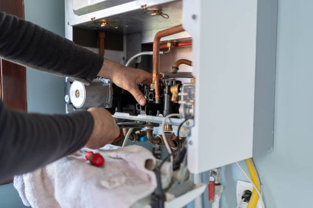 Best Water Softener Installation  in Liberty, UT